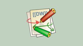 DokuWiki “Mort” adds Markdown parsing, rewritten full-text search index & PHP 8.2+ support image