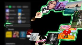 Spotify is getting an AI chatbot to answer questions about songs, podcasts, and audiobooks image
