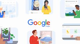 Google Images unveils brand-new homepage and AI image generation to mark 25th anniversary image