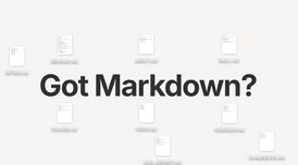 Notion adds Markdown preview and direct import to pages image