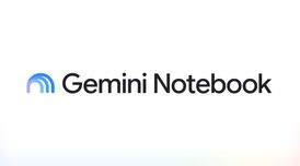 Google's NotebookLM is now Gemini Notebook, with expanded code execution & cross-app sync image