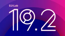 GitLab 19.2 brings Duo CLI, custom AI flows, and scheduled policies GA image