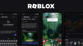 Roblox is launching an AI tool for creating games from prompts on mobile image