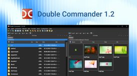 Double Commander 1.2 brings support for high-DPI, cloud providers, JPEG XL, GTK 3 and more image