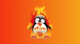 IPFire replaces Unbound with Knot Resolver and introduces support for the Wi-Fi 6 GHz band image