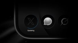 X Android app rebuilt from scratch with faster performance image