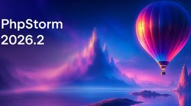 PhpStorm 2026.2 adds GitHub Copilot, AI agents, and TypeScript 7 support image