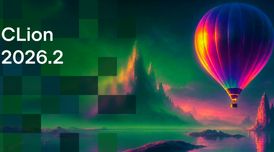 CLion 2026.2 adds AI agent debugger skill, C++26 reflection, and debug profiles image