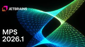 MPS 2026.1 adds AI coding agent support and updates to IntelliJ 2026.1 image