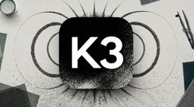 Moonshot AI launches Kimi K3, a 2.8T parameter open MoE model with vision support image