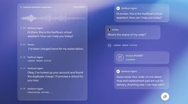 OpenAI rolls out Presence, a new enterprise platform to launch and manage AI voice agents image
