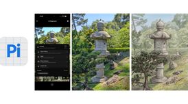 Adobe tests new AI editing tools in its experimental Project Indigo camera app for iOS image