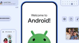Android 17 adds native iPhone migration with expanded data support image