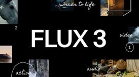 Black Forest Labs launches Flux 3, its new multimodal model for video and audio generation image