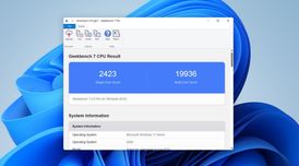 Geekbench 7 launches with new workloads to measure the performance of your CPUs and GPUs image