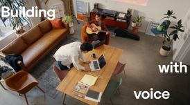 ChatGPT Voice comes to desktop app for voice control and agent management image