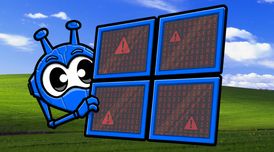 Windscribe releases deGDID tool to remove and block Windows GDID image