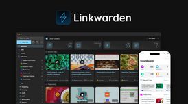 Linkwarden 2.16 brings modernized design, link format re-preservation and new search modal image