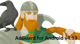 AdGuard for Android v4.13 enables faster filter updates and local security checks image