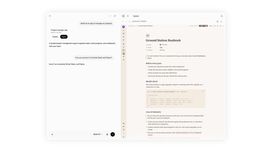 Grok launches Build Mode, a vibe coding tool for creating apps from natural language image