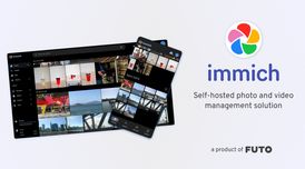 Immich 3.1 adds new filtering options, wakelock, map date range & better OAuth integration image