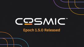 COSMIC Epoch 1.5 improves display scaling, panel performance, and touch support image