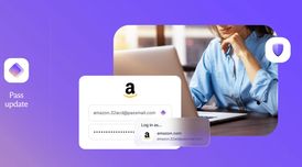 Proton Pass improves autofill accuracy and adds 2FA clipboard copying image