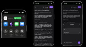 Obsidian 1.13 adds searchable settings, image controls and iOS share sheet image