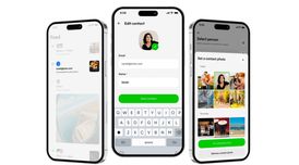 Ente Photos adds memory reactions, desktop upgrades, and curated sharing controls image