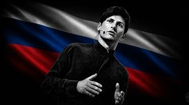 Russia charges Telegram CEO Pavel Durov with terrorism, issues global warrant image