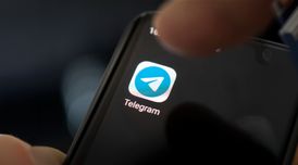 Apple temporarily removes Telegram from the App Store over child sexual abuse material image