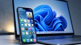 Apple is developing a cross-device clipboard for iPhone and Windows PC for EU users image
