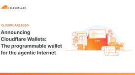 Cloudflare is developing programmable wallets for AI agents to pay for online services image
