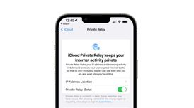 Recent reports reveal Apple’s iCloud Private Relay is leaking users’ real IP addresses image
