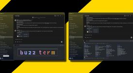 Buzz Desktop v0.5.5: built-in terminal, better controls & workflow boosts image