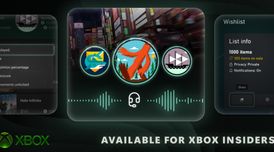 Xbox adds party chat recordings, cloud save rollback and plan Platinum-style achievements image