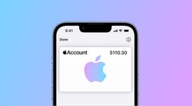 Apple account card now available in four more countries image