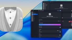 Bartender 6.6.2 cuts memory and CPU usage with layout improvements image