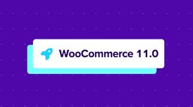 WooCommerce 11.0.0 boosts store performance and enables order claims image