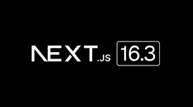 Next.js 16.3 slashes dev server memory use and accelerates builds image