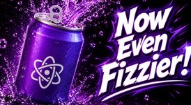 Bottles 65 released with Soda v11.0-4 runner and over 100 changes image