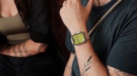 Granola launches redesigned note-taking app for Apple Watch image