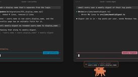 Claude Code adds cross-session messaging for better workflow image