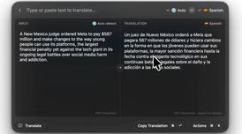 SuperCmd v2-1.0.4 adds local translation, custom AI support, and new search options image