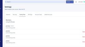 addy.io launches Duo and Family plans for group Pro subscriptions image