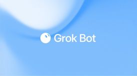 SpaceXAI launches Grok Bot, a new AI agent app for autonomous tasks on iPhone and Mac image