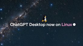 OpenAI launches official ChatGPT desktop app for Linux with Codex support image