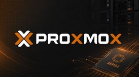 Proxmox VE launches official Arm64 support with full feature parity and NVIDIA Grace image