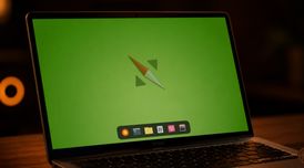 Nitrux debuts a new Workspace Environment framework with new modular UI components image