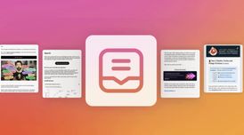 Inoreader launches custom email newsletter feeds image
